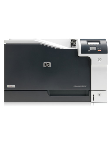 HP Color LaserJet Professional LaserJet Pro CP5225dn Multifunction Colore Stampante, Solo Ethernet Fotocopiatrice, scanner