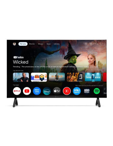 24 TS24FL SMG15 GOOGLE TV 12/220V