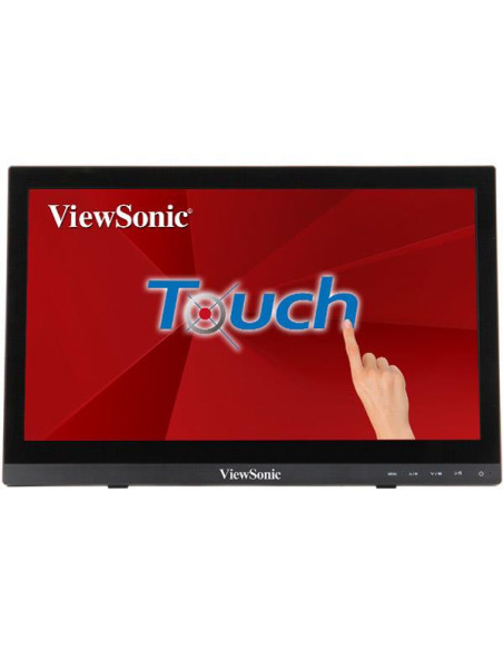 16  16 9 TOUCH 10POINT VGA HDMI