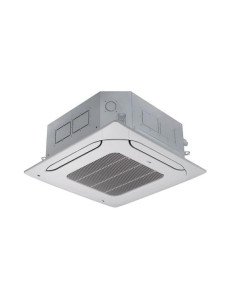 GRIGLIA STANDARD CASSETTE 4 VIE
