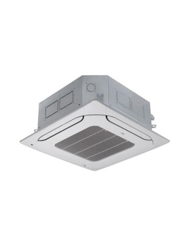 GRIGLIA STANDARD CASSETTE 4 VIE