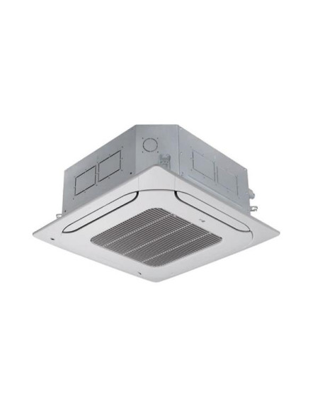 GRIGLIA STANDARD CASSETTE 4 VIE