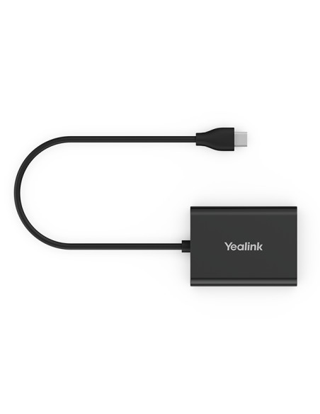 Yealink EHS61 accessorio per cuffia Adattatore di controllo