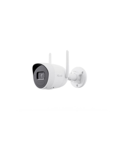 HILOOK TELECAMERA 4 MP MD 2.0 FIXED BULLET NETWORK CAMERA