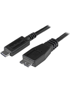 StarTech.com Cavo USB-C a micro USB-B - USB 3.1 (10Gbps) - 1m