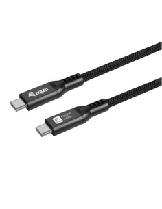 USB 4 C TO C CABLE 2.0M PD 240W 8K