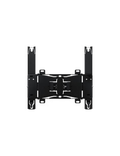 Samsung WMN4277TT/XC Supporto TV a parete 190,5 cm (75") Nero