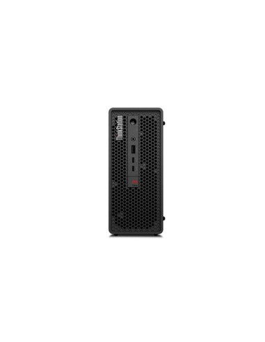 WORKSTATION DESKTOP LENOVO P3 Ultra G2 30J5006WIX U7-265k 32GB SSD1TB W11P