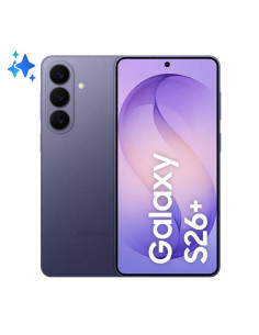 GALAXY S26+ 12+512GB VIOLET 2