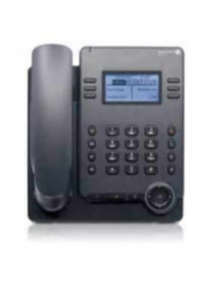 ALE-20H SING.PORT HYBRID DIGITAL-IP