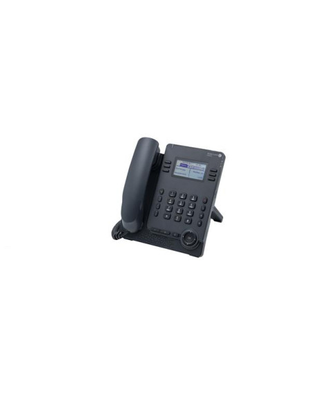 ALE-20H SING.PORT HYBRID DIGITAL-IP