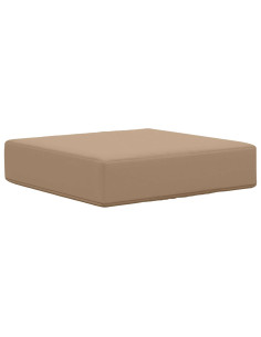 Cuscino per la seduta Talpa 40 x 40 x 8 cm 100% Poliestere 2