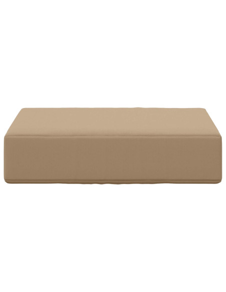 Cuscino per la seduta Talpa 40 x 40 x 8 cm 100% Poliestere