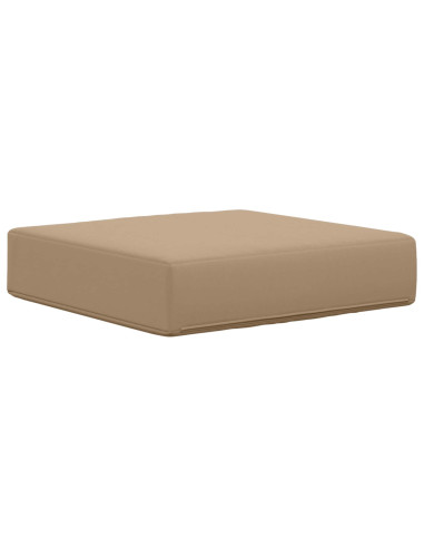 Cuscino per la seduta Talpa 40 x 40 x 8 cm 100% Poliestere