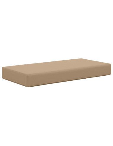 Cuscino per la seduta Talpa 80 x 40 x 8 cm 100% Poliestere