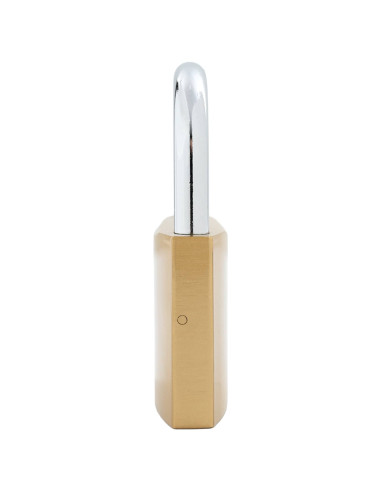U Lock con Chiavi 100 pcs Ottone Ferro