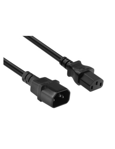 CAVO VDE C13 C14 10A 1 8MT