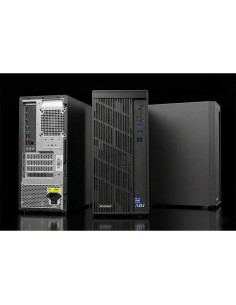 PC I5 16G 1TB M.2 H610 W11P T&M I5-12400 DDR4 TYPE-C REVENANT 24LT