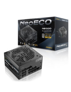 Antec NE1000 Platinum 1000W Modulare 80+ Platinum PFC Attivo ATX 3.1