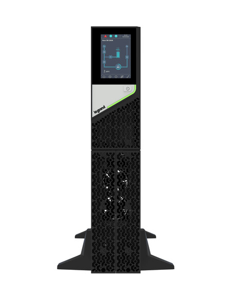 UPS KEOR DK 1000VA
