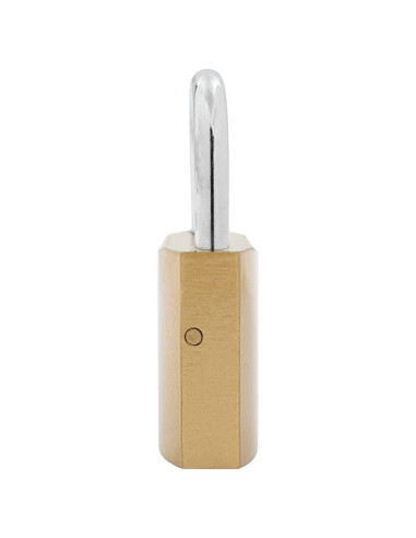 U Lock con Chiavi 12 pcs Ottone Ferro