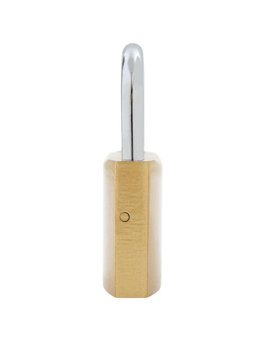 U Lock con Chiavi 12 pcs Ottone Ferro