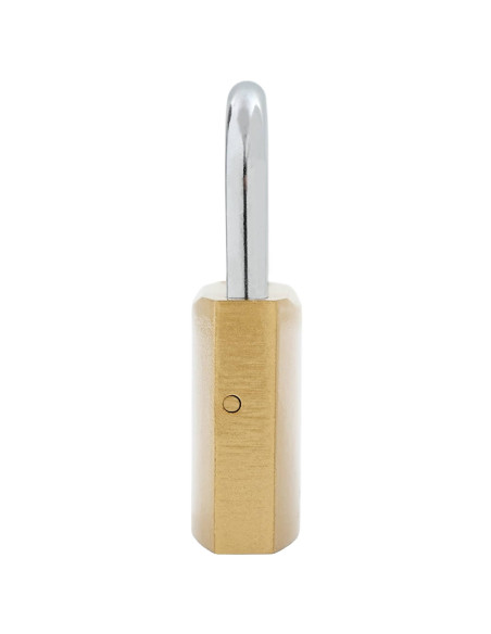 U Lock con Chiavi 100 pcs Ottone Ferro