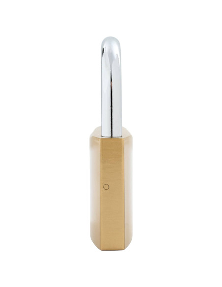 U Lock con Chiavi 12 pcs Ottone Ferro