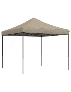 Tenda Party Talpa 292 x 292 x 315 cm Tessuto Oxford 2