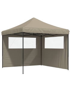 Tenda Party Talpa 292 x 292 x 315 cm Tessuto Oxford 2