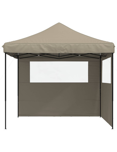 Tenda Party Talpa 292 x 292 x 315 cm Tessuto Oxford