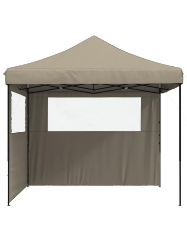 Tenda Party Talpa 292 x 292 x 315 cm Tessuto Oxford