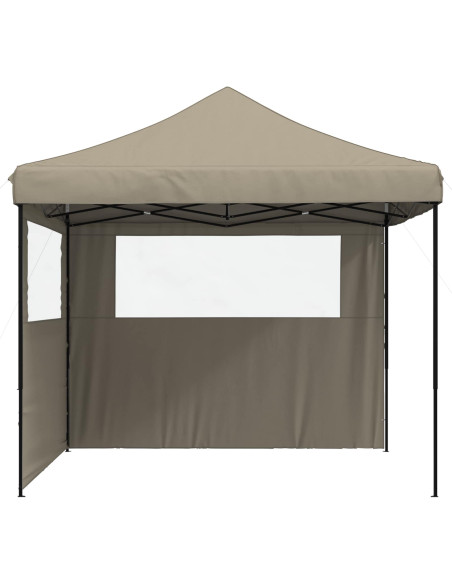 Tenda Party Talpa 292 x 292 x 315 cm Tessuto Oxford
