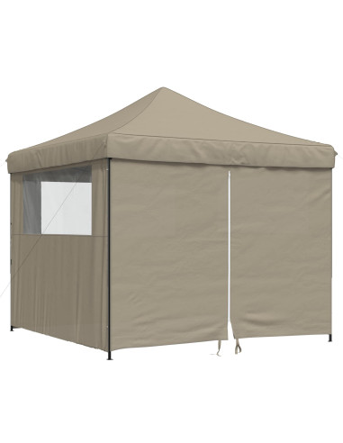 Tenda Party Talpa 292 x 292 x 315 cm Tessuto Oxford
