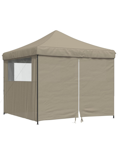 Tenda Party Talpa 292 x 292 x 315 cm Tessuto Oxford