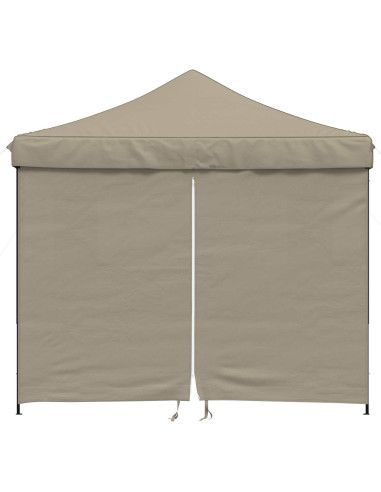Tenda Party Talpa 292 x 292 x 315 cm Tessuto Oxford