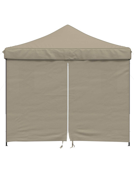Tenda Party Talpa 292 x 292 x 315 cm Tessuto Oxford
