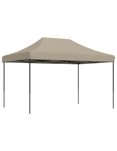 Tenda Party Talpa 279 x 410 x 315 cm Tessuto Oxford
