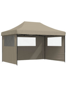 Tenda Party Talpa 279 x 410 x 315 cm Tessuto Oxford 2