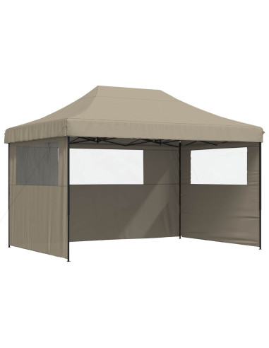Tenda Party Talpa 279 x 410 x 315 cm Tessuto Oxford