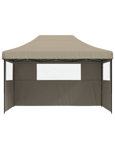 Tenda Party Talpa 279 x 410 x 315 cm Tessuto Oxford