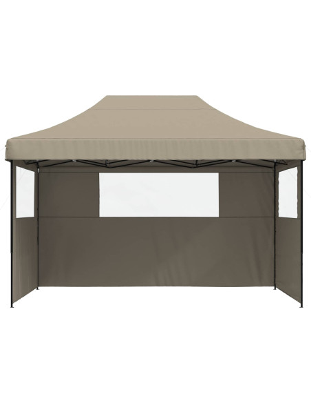 Tenda Party Talpa 279 x 410 x 315 cm Tessuto Oxford