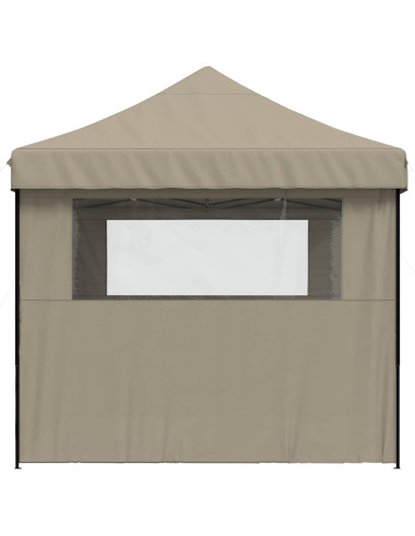 Tenda Party Talpa 279 x 410 x 315 cm Tessuto Oxford