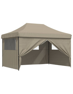 Tenda Party Talpa 279 x 410 x 315 cm Tessuto Oxford 2