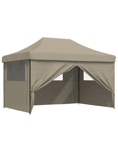 Tenda Party Talpa 279 x 410 x 315 cm Tessuto Oxford
