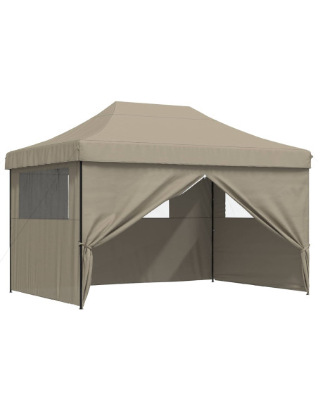 Tenda Party Talpa 279 x 410 x 315 cm Tessuto Oxford