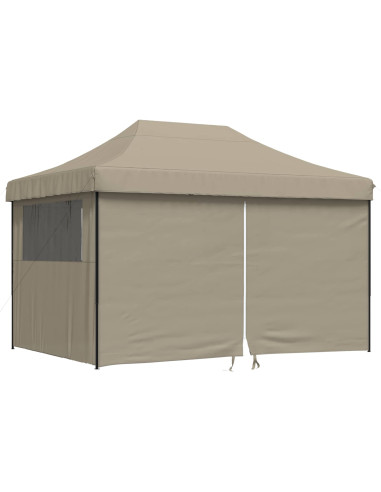 Tenda Party Talpa 279 x 410 x 315 cm Tessuto Oxford