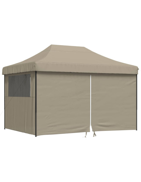 Tenda Party Talpa 279 x 410 x 315 cm Tessuto Oxford