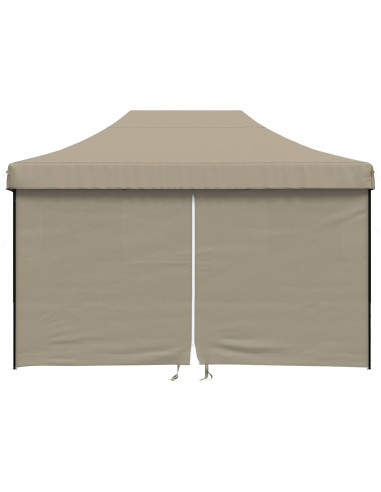Tenda Party Talpa 279 x 410 x 315 cm Tessuto Oxford