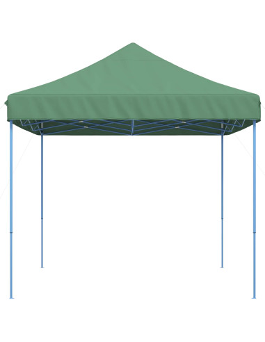 Tenda Party Verde 292 x 440 x 315 cm Tessuto Oxford